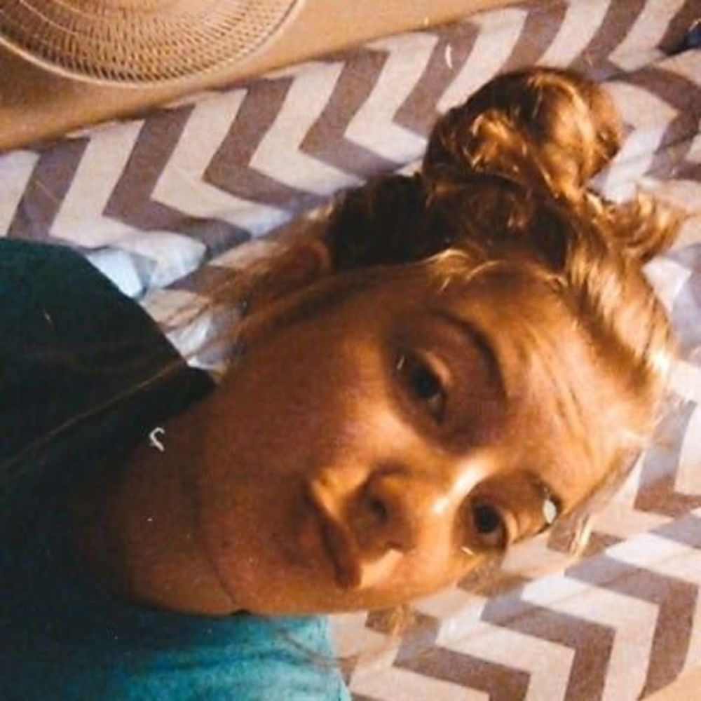 Meet your Posher, Faith